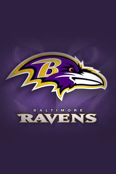 baltimore ravens official site and home page